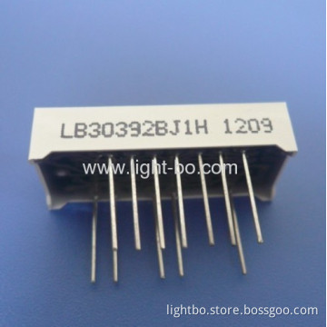 Super Bright Green Triple-digit 0.39" 7 Segment Led Display 